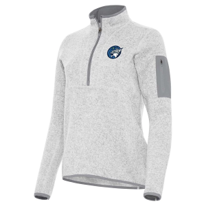 Antigua Women's Minnesota Lynx Fortune 1/2 Zip