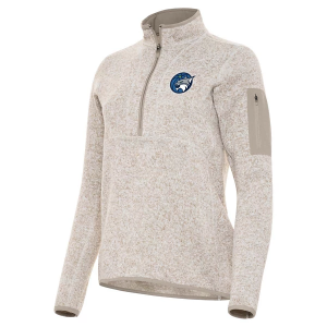 Antigua Women's Minnesota Lynx Fortune 1/2 Zip