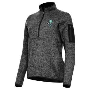 Antigua Women's New York Liberty Fortune 1/2 Zip