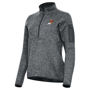 Antigua Women's Phoenix Mercury Fortune 1/2 Zip