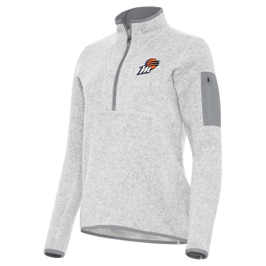 Antigua Women's Phoenix Mercury Fortune 1/2 Zip