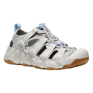 Women's KEEN Hyperport H2 Closed Toe Sandals 6.5 Alloy/Skyway