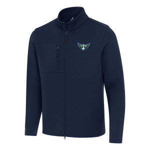 Antigua Dallas Wings Objection Jacket