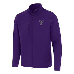 Antigua Golden State Valkyries Objection Jacket