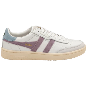 Women's Gola Falcon Sneakers sneakers-athletic-shoes 6.5 Regular White/Lily/Iceberg