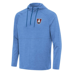 Antigua Atlanta Dream Spikes 1/4 Zip