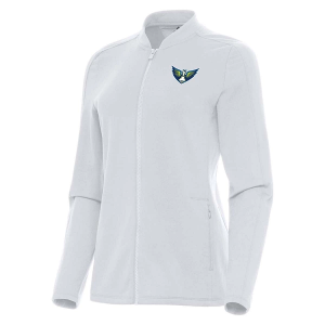 Antigua Women's Dallas Wings Continual Jacket