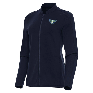 Antigua Women's Dallas Wings Continual Jacket