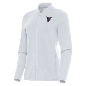 Antigua Women's Golden State Valkyries Continual Jacket