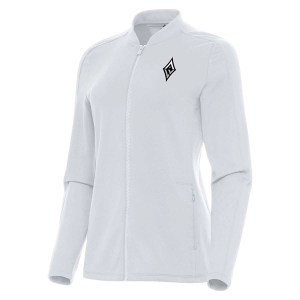 Antigua Women's Las Vegas Aces Continual Jacket