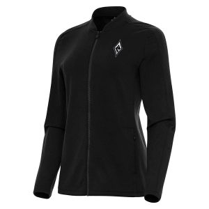 Antigua Women's Las Vegas Aces Continual Jacket