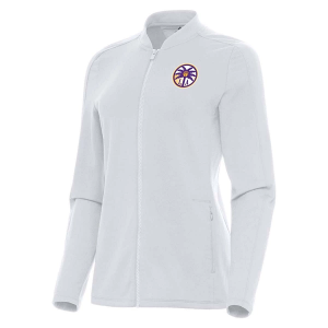 Antigua Women's Los Angeles Sparks Continual Jacket