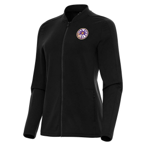 Antigua Women's Los Angeles Sparks Continual Jacket