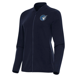 Antigua Women's Minnesota Lynx Continual Jacket