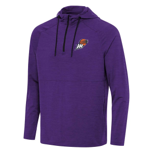 Antigua Phoenix Mercury Spikes 1/4 Zip