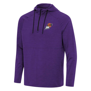 Antigua Phoenix Mercury Spikes 1/4 Zip
