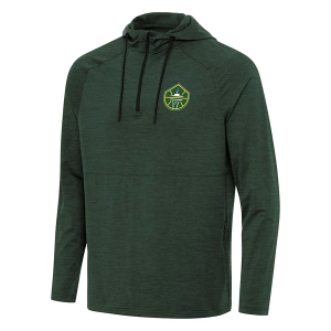 Antigua Seattle Storm Spikes 1/4 Zip