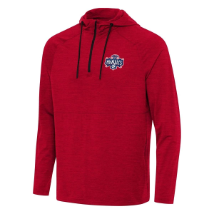 Antigua Washington Mystics Spikes 1/4 Zip