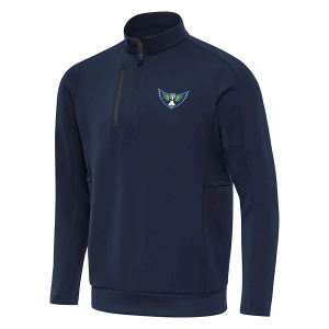 Antigua Dallas Wings Generation 1/4 Zip