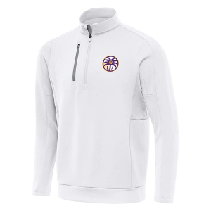 Antigua Los Angeles Sparks Generation 1/4 Zip