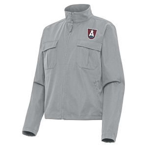 Antigua Women's Atlanta Dream Even Par Jacket