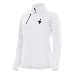 Antigua Women's Las Vegas Aces Generation Jacket