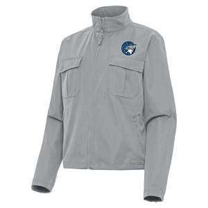 Antigua Women's Minnesota Lynx Even Par Jacket