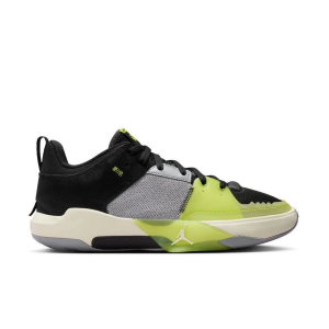 Adult Jordan One Take 5 Basketball Shoes sneakers-athletic-shoes M8.5/W10 Regular Black/Cyber/Anthracite/Coconut Milk