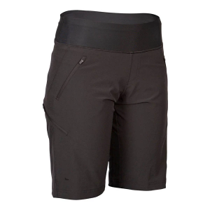 Women's ZOIC Navaeh Bliss Cycling Shorts 1X Black