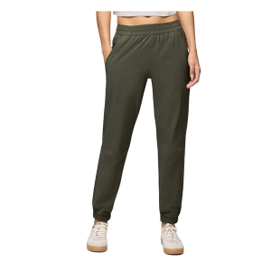 Women's prAna Wonderland Rocks E-Waist Pants XSmall Spruce