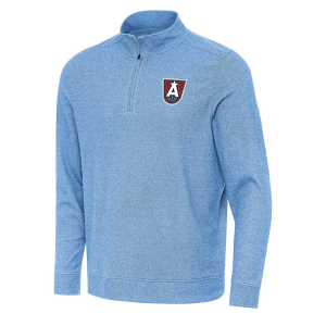 Antigua Atlanta Dream Subtle 1/4 Zip