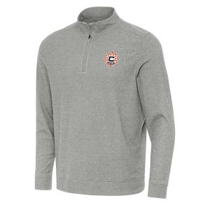 Antigua Connecticut Sun Subtle 1/4 Zip