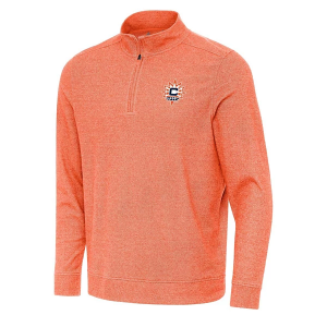 Antigua Connecticut Sun Subtle 1/4 Zip