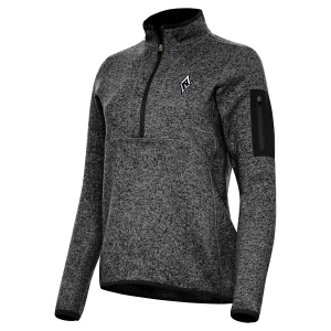 Antigua Women's Las Vegas Aces Crush 1/4 Zip