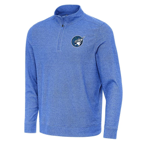 Antigua Minnesota Lynx Subtle 1/4 Zip