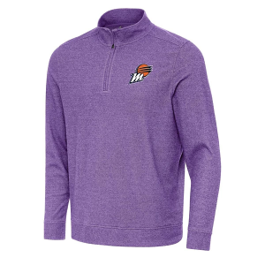 Antigua Phoenix Mercury Subtle 1/4 Zip