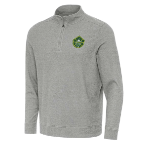 Antigua Seattle Storm Subtle 1/4 Zip