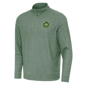 Antigua Seattle Storm Subtle 1/4 Zip