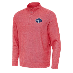 Antigua Washington Mystics Subtle 1/4 Zip