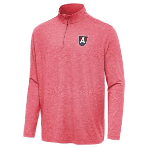 Antigua Atlanta Dream Hunk 1/4 Zip