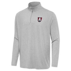 Antigua Atlanta Dream Hunk 1/4 Zip