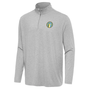 Antigua Chicago Sky Hunk 1/4 Zip