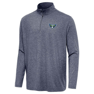 Antigua Dallas Wings Hunk 1/4 Zip