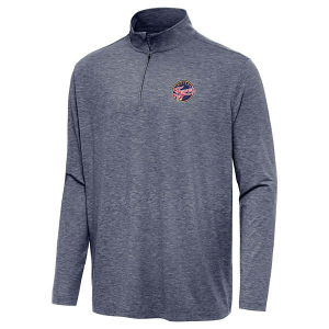Antigua Indiana Fever Hunk 1/4 Zip