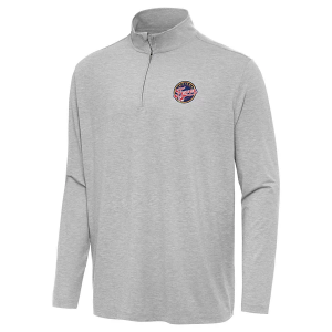 Antigua Indiana Fever Hunk 1/4 Zip