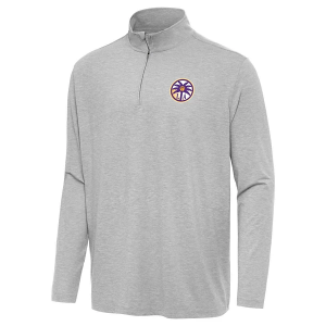 Antigua Los Angeles Sparks Hunk 1/4 Zip