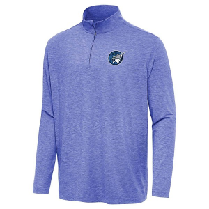 Antigua Minnesota Lynx Hunk 1/4 Zip