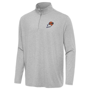 Antigua Phoenix Mercury Hunk 1/4 Zip