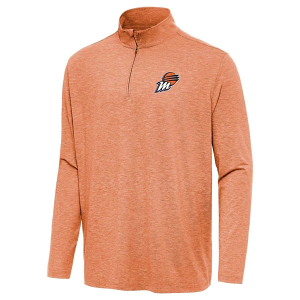 Antigua Phoenix Mercury Hunk 1/4 Zip