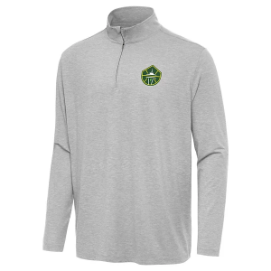 Antigua Seattle Storm Hunk 1/4 Zip